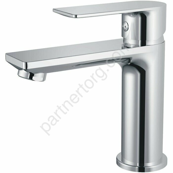 HB10505 Haiba смеситель для раковины хром