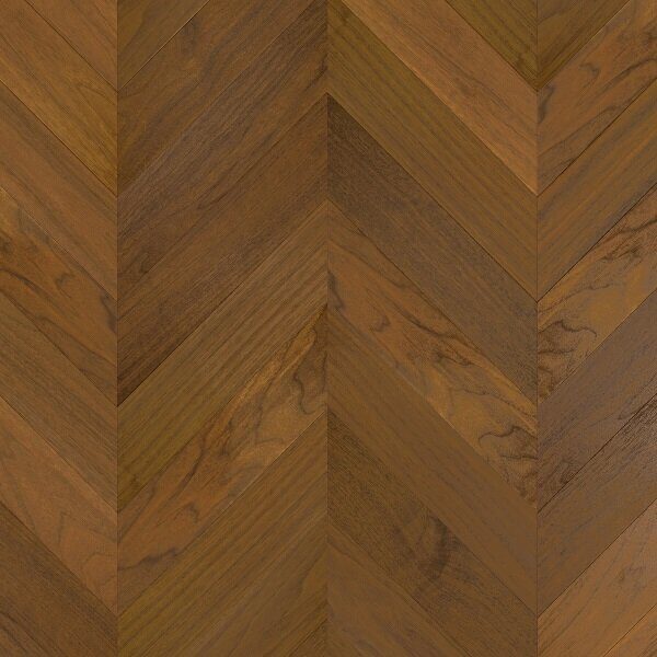 Орех Американский 99-400-29 Quartz Parquet Французская елка Fargo клеевой кварцевый паркет