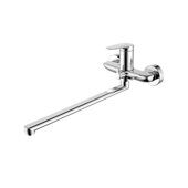 Zodiac X Iddis хром смеситель для ванны ZDXSBL2i10WA