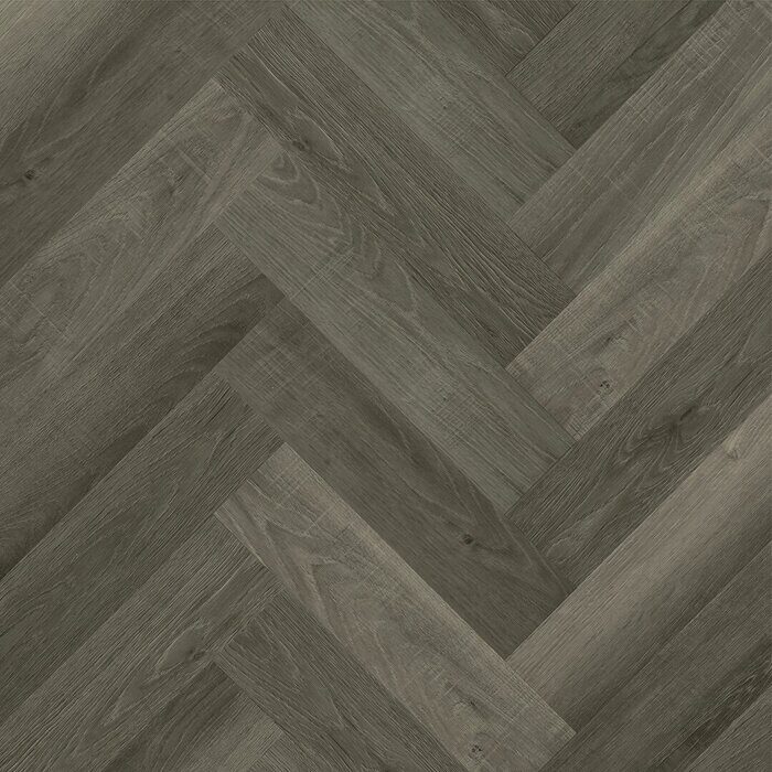 Herringbone Дуб Борнео 44-3046-6 Fargo SPC замковая кварцвиниловая плитка