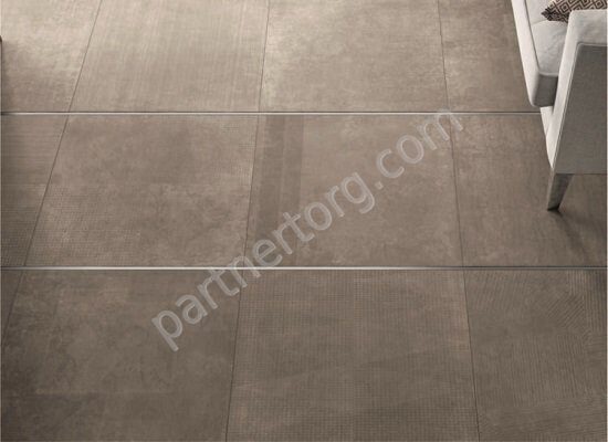Tile Trim Silver вставка полированная Juliano