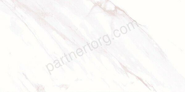 Eterna Light AltaCera настенная плитка белая глянцевая 24,9х50см