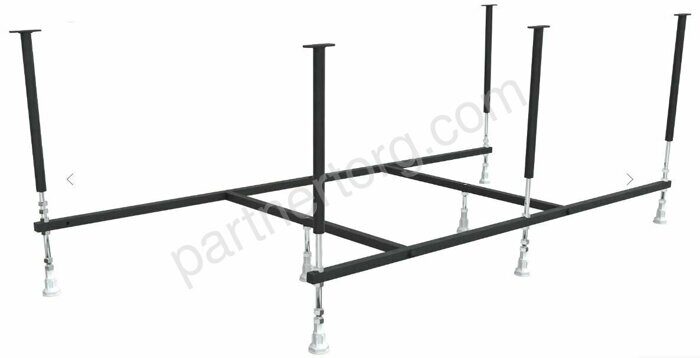 Рама разборная "ALISA" 170*75 1 Марка