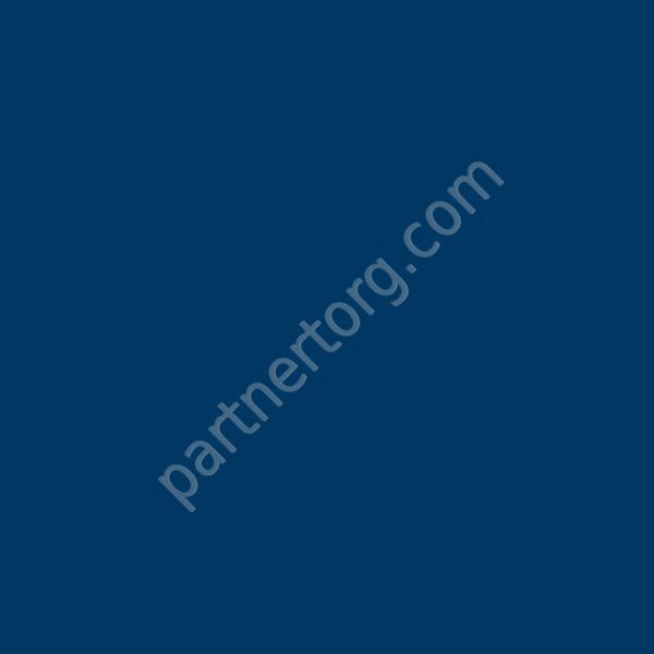 МС623 темно-синий моноколор матовый керамогранит 60х60см Piastrella