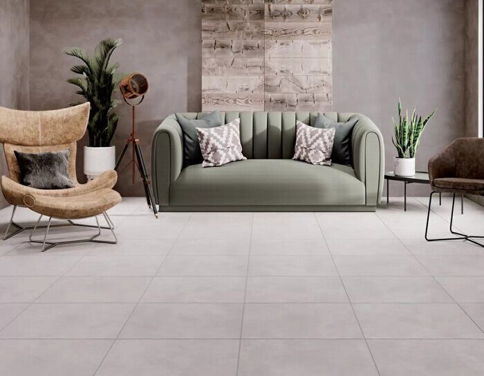 Ривьера бежевый ProGRES NR0358 керамогранит матовый 60х60см