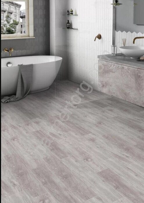 Noventis Grand Сanyon Дуб Огайо замковый SPC ламинат, 4 мм