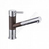 Veikan Iddis cмеситель для кухни шололад VL6CBSGi05