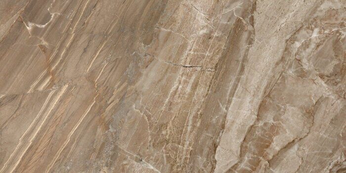 Namibia Marron LCM керамогранит коричневый глянцевый 120х60см