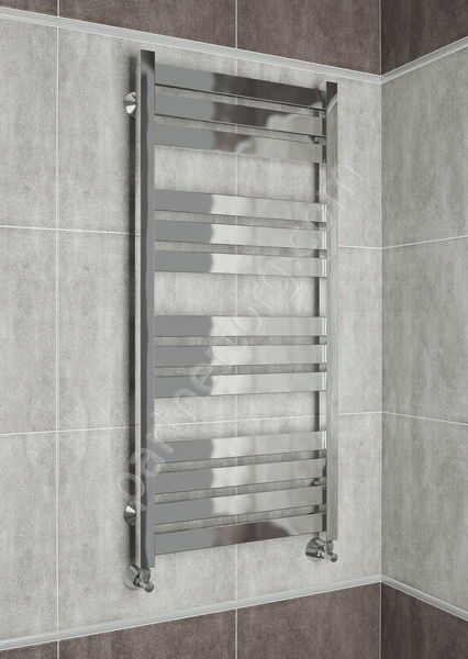 Латтэ водяной полотенцесушитель Terminus