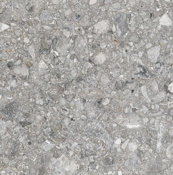 Граните Герда Серый Матовый MR керамогранит 60х60см