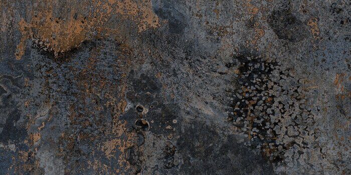 Crystal Blue Metal Staro керамогранит матовый 60х120 см