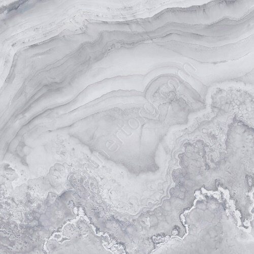 Ginevra grey PG 01 600х600 керамогранит глянцевый Gracia Ceramica