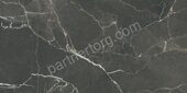 Silkmarble Порто Неро матовый черный керамогранит 60х120см Vitra