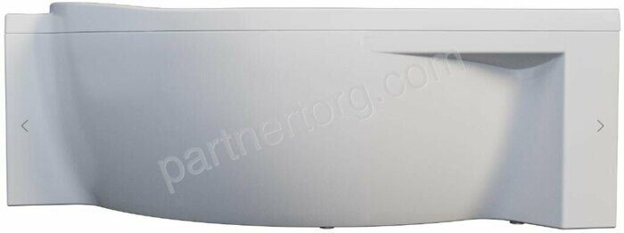 Панель "ERGONOMIKA" 158-175*110 правая/левая MarkaOne