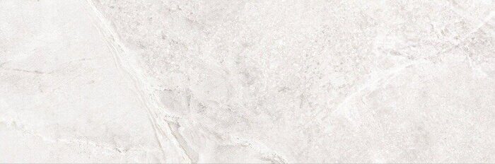 Kioto Light Delacora настенная плитка белая глянцевая 30х90см