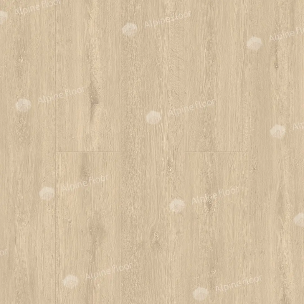 Дуб Ваниль Ultra LVT клеевая плитка ПВХ Alpine Floor ЕСО 5-4