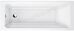 Leon Roca ванна акриловая прямоугольная 150х70см