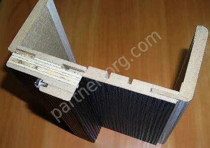 Дверной погонаж