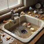 Как устранить засор в раковине (умывальнике): полное руководство от профессионалов