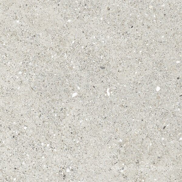 Granito Grigio серый матовый керамогранит 59,5х59,5см Ceradim CR6060G0461R