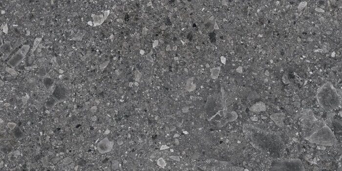 Ceppo Nero PRO графитовый матовый керамогранит 120x60см Laparet R11Soft