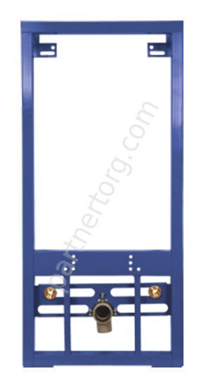 Link Cersanit инсталляция для подвесного биде