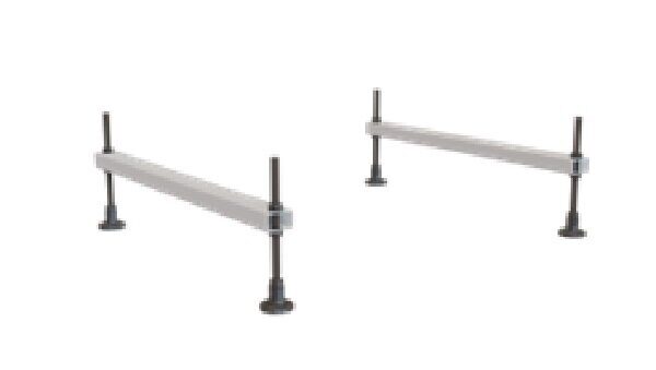 Ножки для ванн акриловых Oda