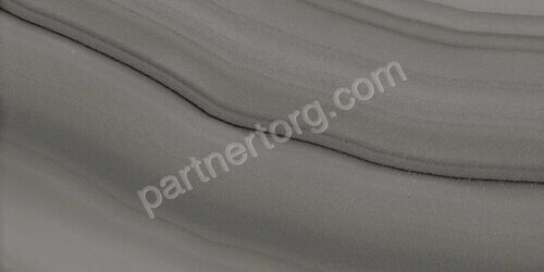 Space коричневая полированная керамическая плитка 25x50см Laparet 34075