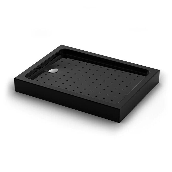 Veconi TZ54B-12090-C5 душевой поддон прямоугольный 120х90х15 см, акрил