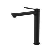 Parker Iddis черный смеситель для умывальника PARBL01i01