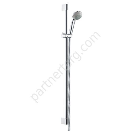 Crometta 85 Vario/Unica 90cm душевой гарнитур Hansgrohe