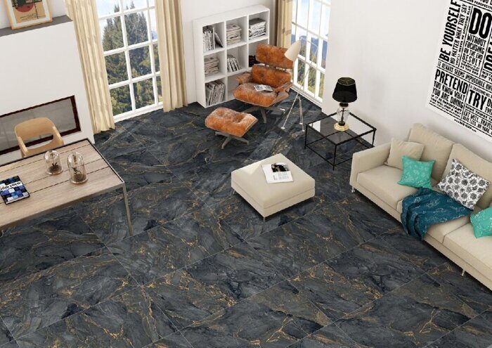 Stoneart Gold CR215 керамогранит 120х60см Primavera