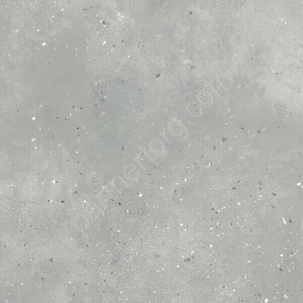 Granella серый матовый керамогранит Grasaro 60x60см G-42/MR