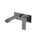 Raglo R01.11.09 смеситель для раковины встраиваемый, графит