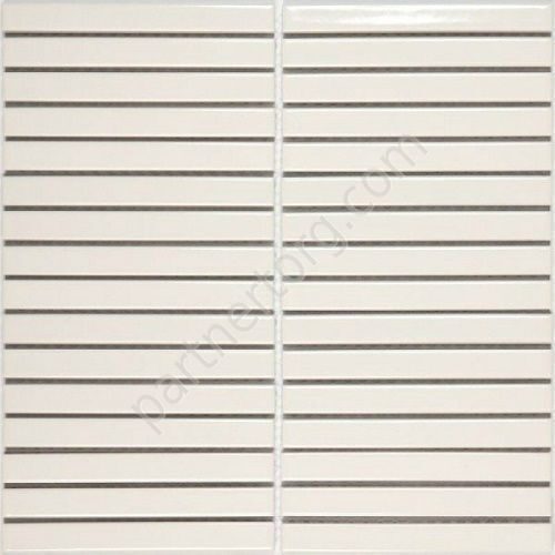 Бежевая керамическая мозаика Porcelain series PP15145-01