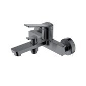 Parker Iddis графит смеситель для ванны PARGM00i02WA