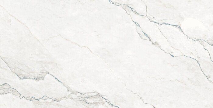 Capria Aqua Glossy granula, Капри Аура полированный гранулы серый керамогранит 120х60см