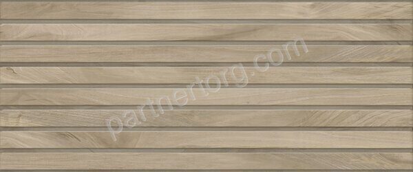 Supreme beige wall 05 250х600 керамическая плитка матовая Gracia Ceramica