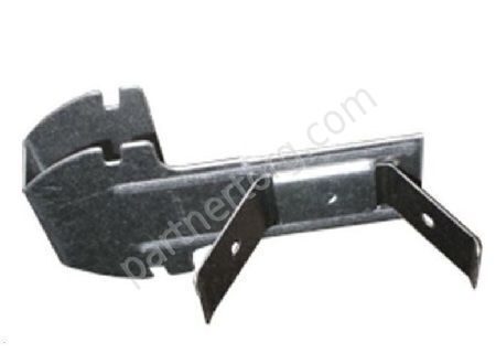 Подвес с зажимом, пружинный, анкерный 60х27