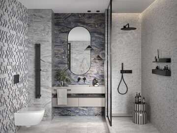 Стрим коллекция плитки Gracia Ceramica 1