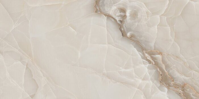 Lina A17436 керамогранит бежевый полированный ректификат 120х60см Cersanit