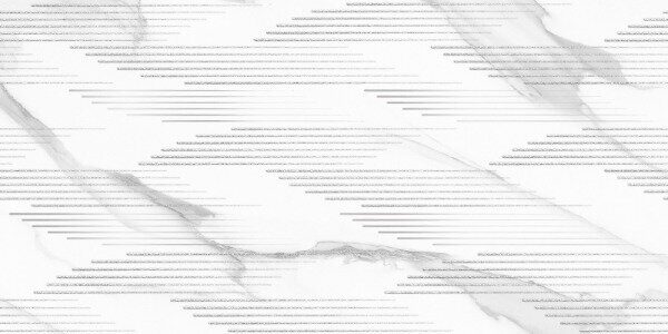 Way Light Arrow New Trend декор настенный белый глянцевый стрелки 30х60 см