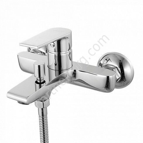 Ediface Iddis cмеситель для ванны EDISB00i02WA