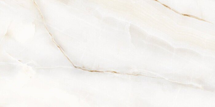 Onyx Smoke Light LCM керамогранит серый глянцевый 120х60см