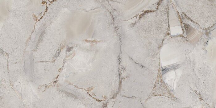 Enigma многоцветный керамогранит 120х60см полированный Meissen Keramik