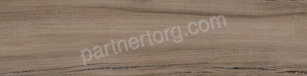 David коричневый матовый керамогранит 14,7х59,4см Laparet