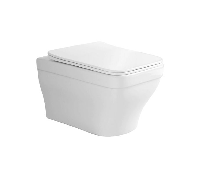 Set Aquatek Амадео комплект рама INS-0000012 и унитаз AQ1163-00