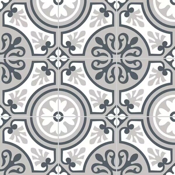 Pre-cut Oxford Carpets Staro керамогранит матовый 60х60 см