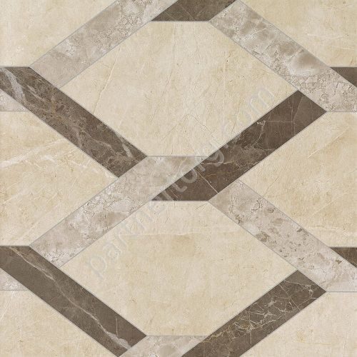 Supernova Stone Hexagon Wax керамогранит 60х60см Atlas Concorde