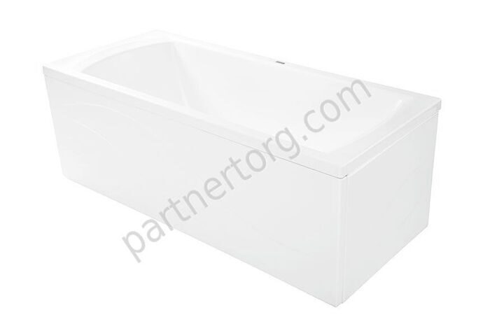 Монако 150х70см ванна акриловая Santek